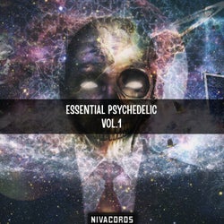 Essential Psychedelic, Vol. 1