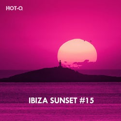 Ibiza Sunset, Vol. 15