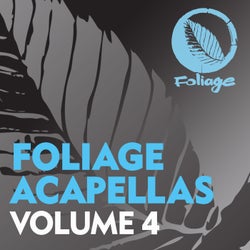 Foliage Acapellas Volume 4