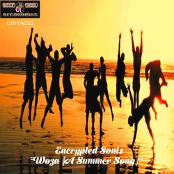Woza (A Summer Song)