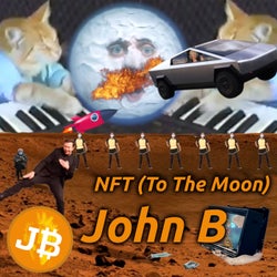 NFT (To The Moon)