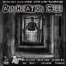 Annihilation Cell