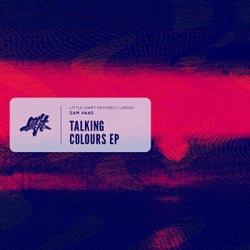 Talking Colours EP