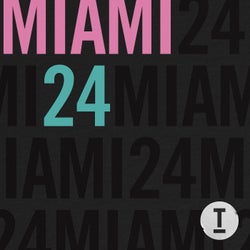 Toolroom Miami 2024