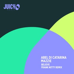 Believe (Frank Nitty Remix)
