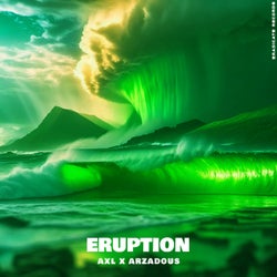 Eruption