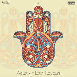 Latin Flavours