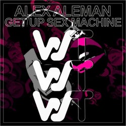 Get Up Sex Machine