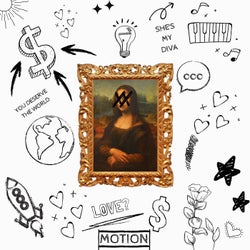 mona lisa