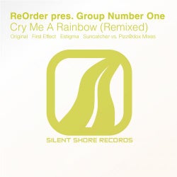 Cry Me A Rainbow (Remixed)