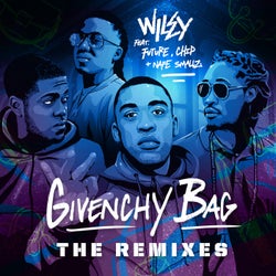 Givenchy Bag (feat. Future, Nafe Smallz & Chip)