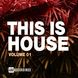 This Is House, Vol. 01