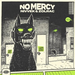 No Mercy