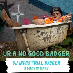 Ur a No Good Badger