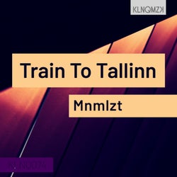 Train To Tallinn