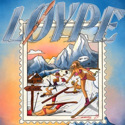 Løype 2026 (Hjemmesnekk)