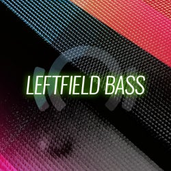 Best Sellers 2018: Leftfield Bass