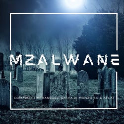 Mzalwane