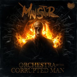 ORCHESTRA OF THE CORRUPTED MAN