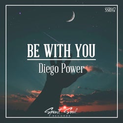 Be With You (Radio Mix)