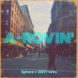 A-Rovin'