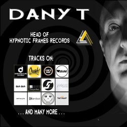 Dany T - April Chart 2017