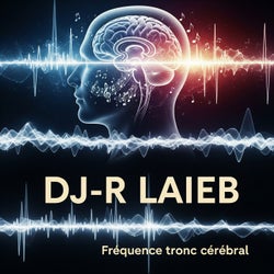 fréquence tronc cérébral