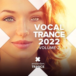 Vocal Trance 2022, Vol.2