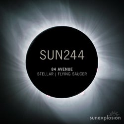Stellar | Flying Saucer