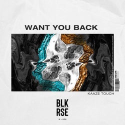 Want You Back - Extended KAAZE Touch
