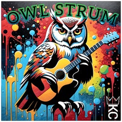 Owl Strum