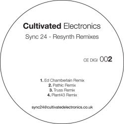 Resynth Remixes