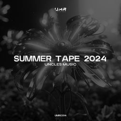 Uncles Music "Summer Tape 2024"