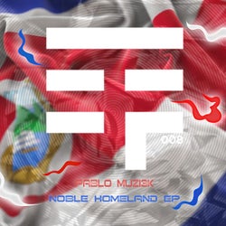 Noble Homeland EP