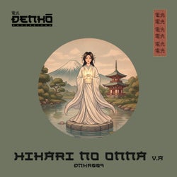 HIKARI NO ONNA V.A