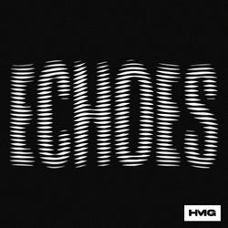 Echoes (Extended Mix)