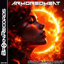 Sun Burns Out