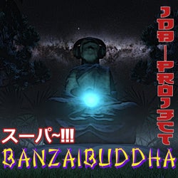 Banzaibuddha