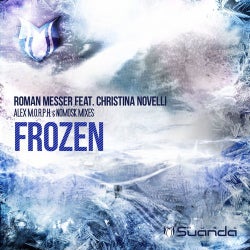 Frozen (Remixes)