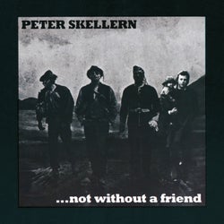 Not Without A Friend