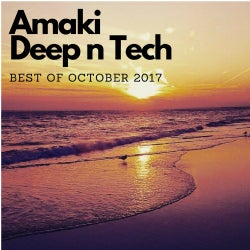 DEEP N TECH HOUSE OCTOBER 2017