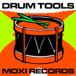 Moxi Drum Tools Vol 44