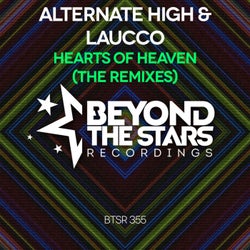 Hearts Of Heaven (The Remixes)