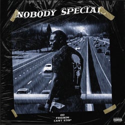 Nobody Special