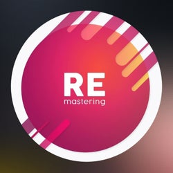 Mastered by RE Mastering