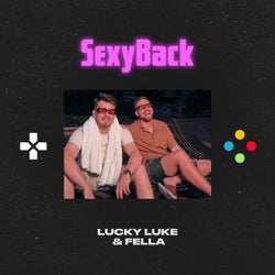 SexyBack (Extended)