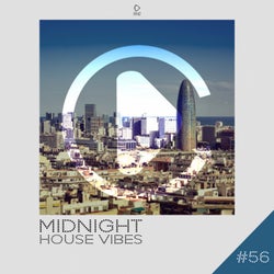Midnight House Vibes, Vol. 56