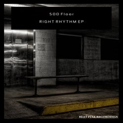 Right Rhythm EP