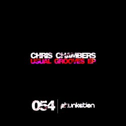 Usual Grooves EP