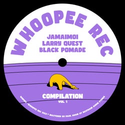 Whoopee Compilation, Vol. 1